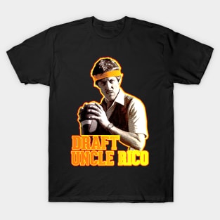 Uncle rico classic movie T-Shirt